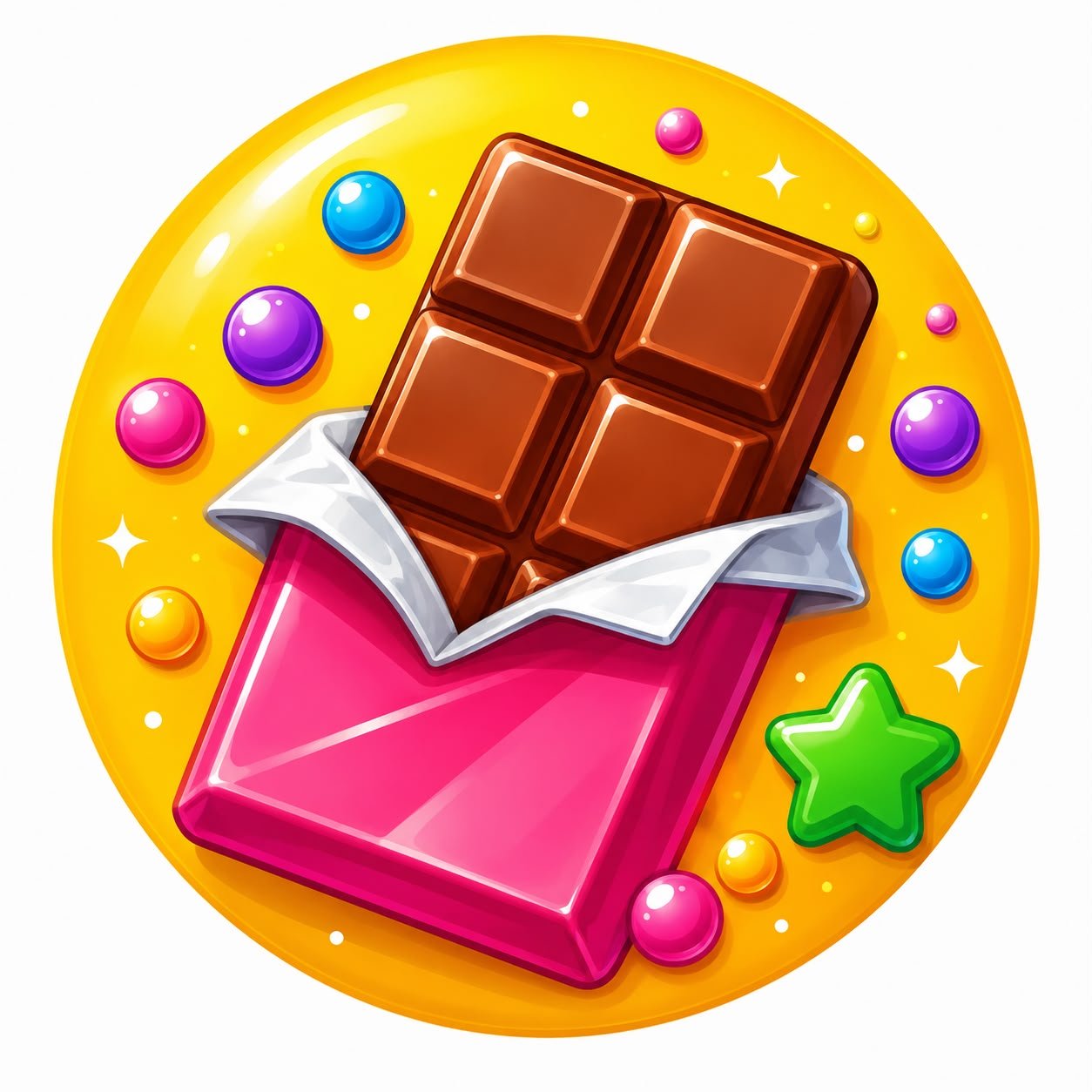 Chocolatinas