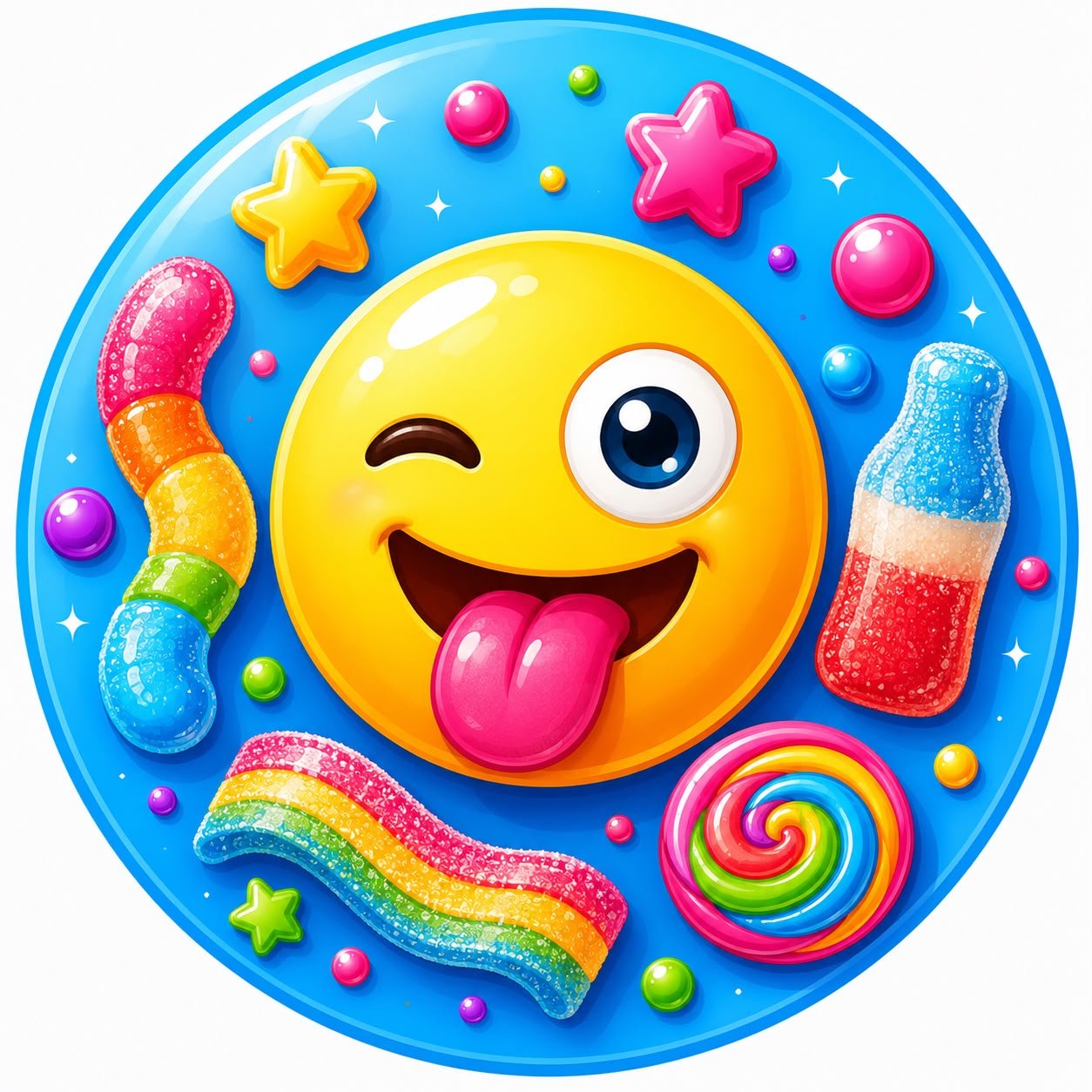 Chuches divertidas