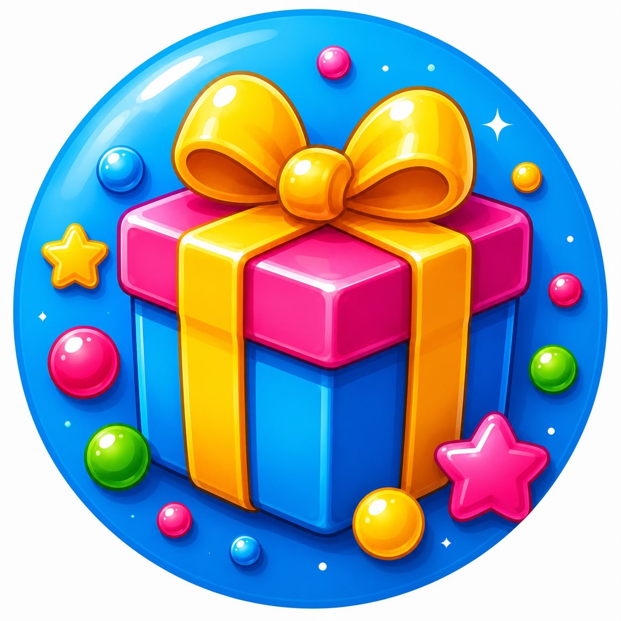 Para regalar